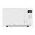 Forno Micro-ondas De Bancada Pmo28bb 28 Litros 1400w Philco Branco 110v