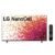 Smart Tv 75nano75 Nanocell 75 Polegadas 4k Uhd Lg Preto Bivolt