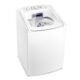 Lavadora De Roupas Electrolux 15kg Automática 12 Programas De Lavagem Les15 Branco 110v