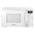 Forno Micro-ondas Panasonic 21 Litros 700 Watts St25lw Branco 110v