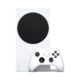 Console Xbox Series S 500gb 1 Controle Sem Fio Hdmi Branco