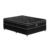 Conjunto Cama Box Casal De Molas Pérola Negra 138×188 Preto