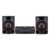 Mini System Lg X Boom 2350 W Rms Multi Controle Remoto Preto