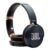 Fone Bluetooth/sd/fm Jb950 Super Bass Jbl Preto