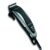 Máquina De Cortar Cabelo Mondial Hair Stylo Cr-02 Preto/prata 110v