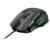 Mouse Gamer Warrior Rayner Mo207 Multilaser Preto/Verde