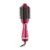 Escova Secadora Es04 Chrome 1200w Mondial Pink 220v