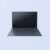 Notebook Samsung Cda Galaxy Book S 256gb Np767xcm-k01br Mercury Gray
