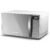 Micro-Ondas 21L Panasonic Nn-St27Lwru Branco 110V