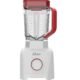 Liquidificador Power 3,2 Litros 1100w Branco/vermelho 220v