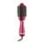 Escova Secadora Es04 Chrome 1200w Mondial Pink 110v