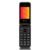 Celular Flip Vita P9140 3g Dual Chip Multilaser Preto