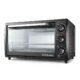 Forno Elétrico Multilaser 1500W 46L Temporiz Ce025 Pr 110V