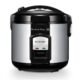 Panela Arroz Multilaser Ce05 Gourmet 127v Inox