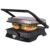 Grill Oster Ogrl210 Inox 1200w 127v