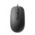 Mouse Multilaser Ra016 C/fio Preto
