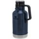 Garrafa Térmica Stanley 1,9L Garrafa Growler Cerveja Chopp Azul Nightfall