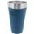 Copo Térmico Cerveja 473Ml Aço Inox Copo Térmico Stanley Azul Abyss