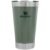 Copo Térmico Stanley Para Cerveja Café Aço Inox Abridor Verde