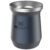 Cuia Térmica 236Ml Cuia Chimarrão Tereré Inox Inox Nightfall Azul Cuia Stanley