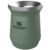 Cuia Térmica 236Ml Cuia Chimarrão Tereré Inox Verde Cuia Stanley