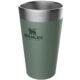 Copo Térmico Cerveja 473Ml Aço Inox Copo Térmico Stanley Green