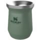 Cuia Térmica 236ml Cuia De Chimarrão Tereré Inox Hammertone Verde Cuia Stanley