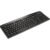 Teclado Usb Multilaser Slim Básico Tc125 Preto Multilaser