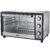 Forno Elétrico Philco Pfe60i Função Dourar 127V