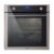 Cuisinart Forno Elétrico Em Aço Inox 83 Litros F104e3ix-C70-96 -220V Casual Cooking Cuisinart