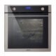 Cuisinart Forno Elétrico Em Aço Inox 83 Litros F104e3ix-C70-96 -220V Casual Cooking Cuisinart