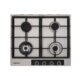 Cuisinart Cooktop A Gás Com 4 Queimadores 60Cm Casual Cooking Cuisinart -220V P640stx