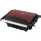 Grill Com Coletor De Gordura Philco Press Inox Red 127V Philco