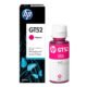 Refil De Tinta Hp Gt52 M0h55al Magenta Para Multifuncional 5822