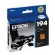 Cartucho Epson T194120-Br Preto Para Xp204/214