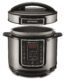 Pe-38 – Panela De Pressão Elétrica Digital Master Cooker 5L – 127V