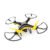 Drone Fun Alcance De 50 Metros Multilaser – Es253 Es253