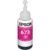 Refil Tinta Epson T673320-Al Magenta