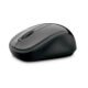 Mouse Loch Ness Sem Fio Usb Preto Microsoft – Gmf00380