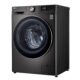 Lava E Seca Lg Vivace Vc2 Black 11Kg 220V – Cv9011ec4a