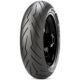 Pneu Moto Pirelli Aro 17 180/55R17 73W Traseiro Diablo Rosso 3