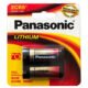 Bateria Panasonic 2Cr5