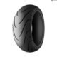 Pneu De Moto Michelin Scorcher 11 160/60 Zr18 70V Tras Tl