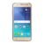 Usado: Samsung Galaxy J5 16Gb Dourado Muito Bom