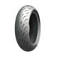 Pneu Moto Michelin Aro 17 Power 5 200/55R17 (78W) Tl – Traseiro