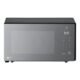Micro-ondas LG NeoChef 30 litros Espelhado Limpa Fácil MS3094NR – 127v – MS3094NR