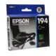 Cartucho De Tinta Epson Original 194 T194120