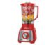 Liquidificador Turbo Red Inox 3L 1200W 12 V Mondial