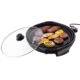 Grill Mondial Cook & Grill 40 Premium G-03, Preto – 220V