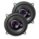 Par Alto Falante Pioneer Ts-1360Br 5 Polegadas 180W Triaxial